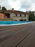 Casa da Nina, AL 52830, Cabril, Montalegre, Gerês (Piscina) 120€/noite