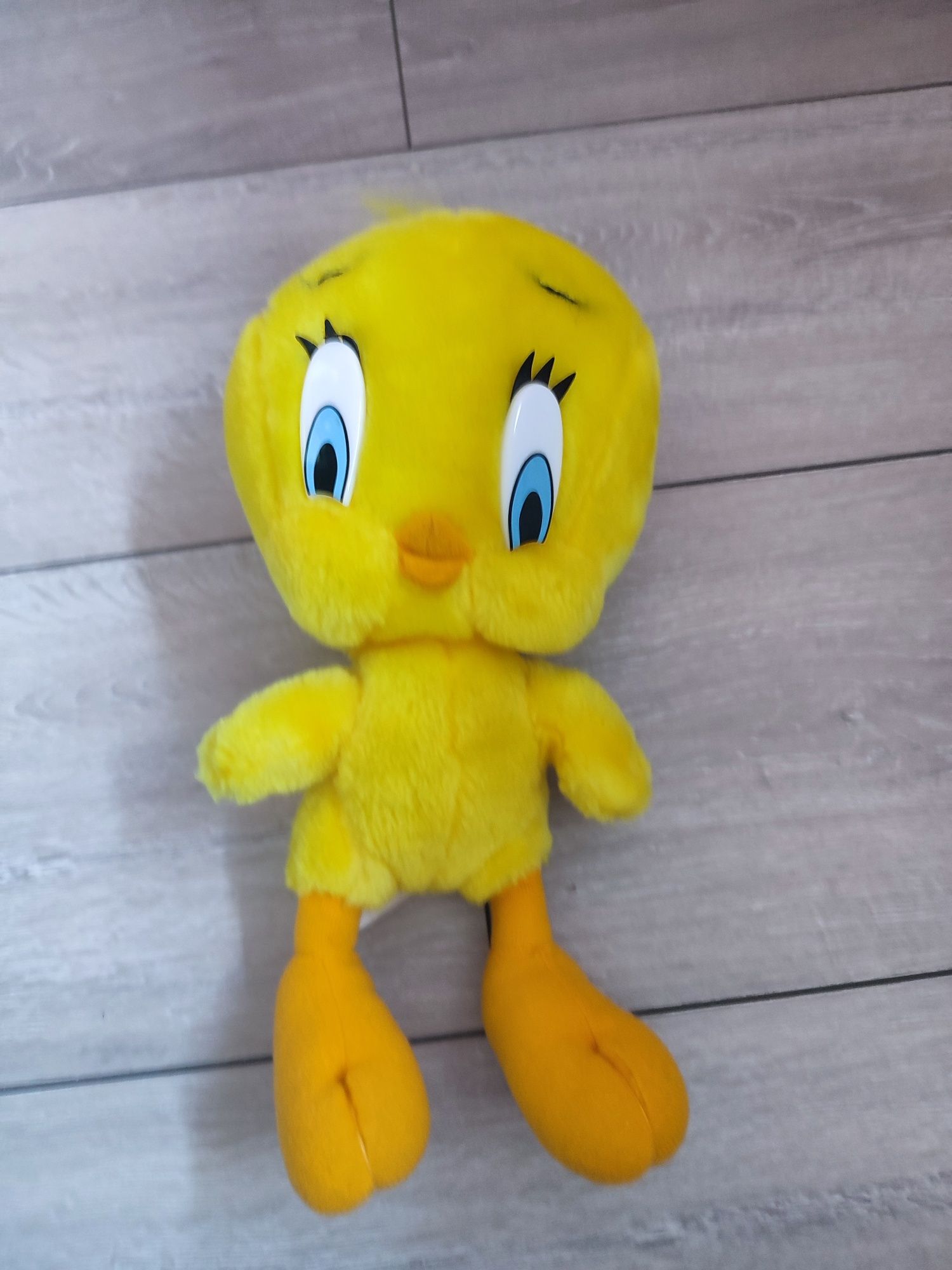 Maskotka Looney Tunes Tweety