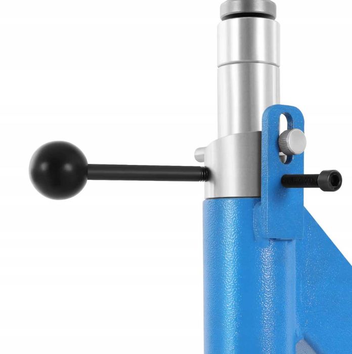 Młotek pneumatyczny blacharski + 3 kowadła, GWARANCJA JAKOŚCI