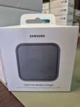 Samsung Wireless Charger Pad 15W Szary (EP-P2400BBEGEU)