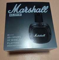 Навушники Marshall Major IV