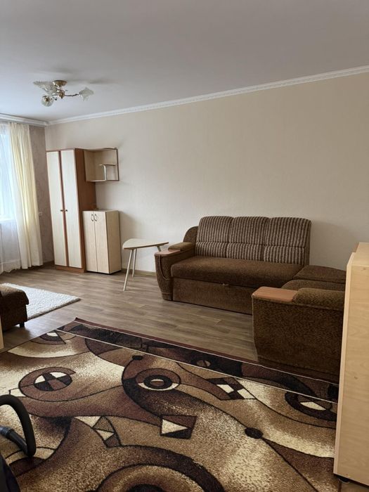 Здається квартира Дендропарк