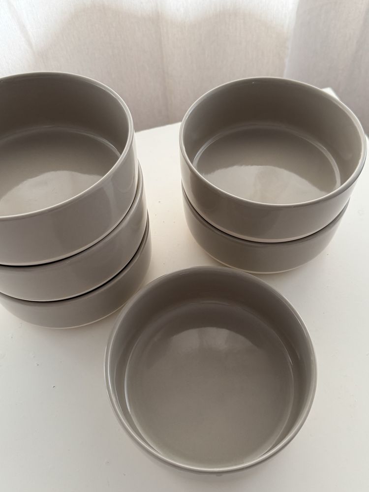 Conjunto de taças