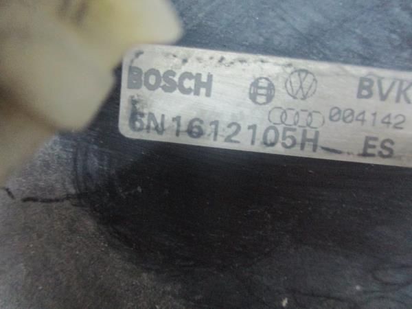 Servofreio VOLKSWAGEN Polo (6N)