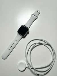 Apple Watch SE 40mm Silver