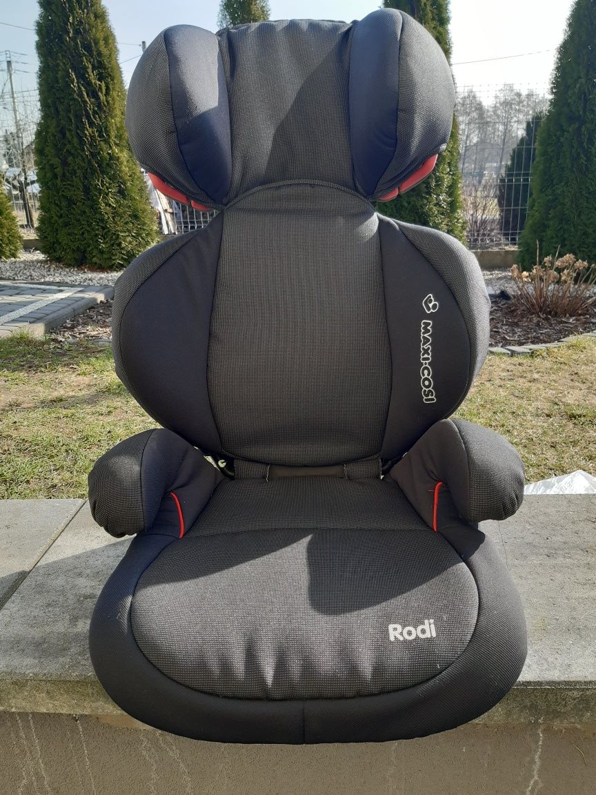 Fotelik Maxi-Cosi  Rodi  15-36 Kg