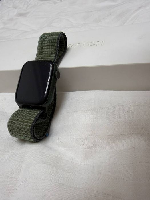 Apple watch 7 45mm