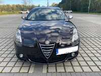 Alfa Romeo Gulietta Sportiva 1.4 TB Nero Etna, Brembo Brakes