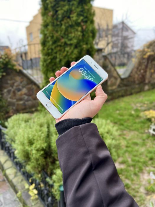 iPhone 8plus 256gb|ГАРАНТІЯ|Айфон 8плюс 256гб|Айфон 8+|Iphone 8+|