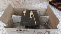 Набор Нимецких бакалов WARSTEINER  для пива