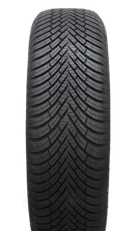 Opony nowe wielosezonowe VREDESTEIN QUATRAC 175/65R14 82T