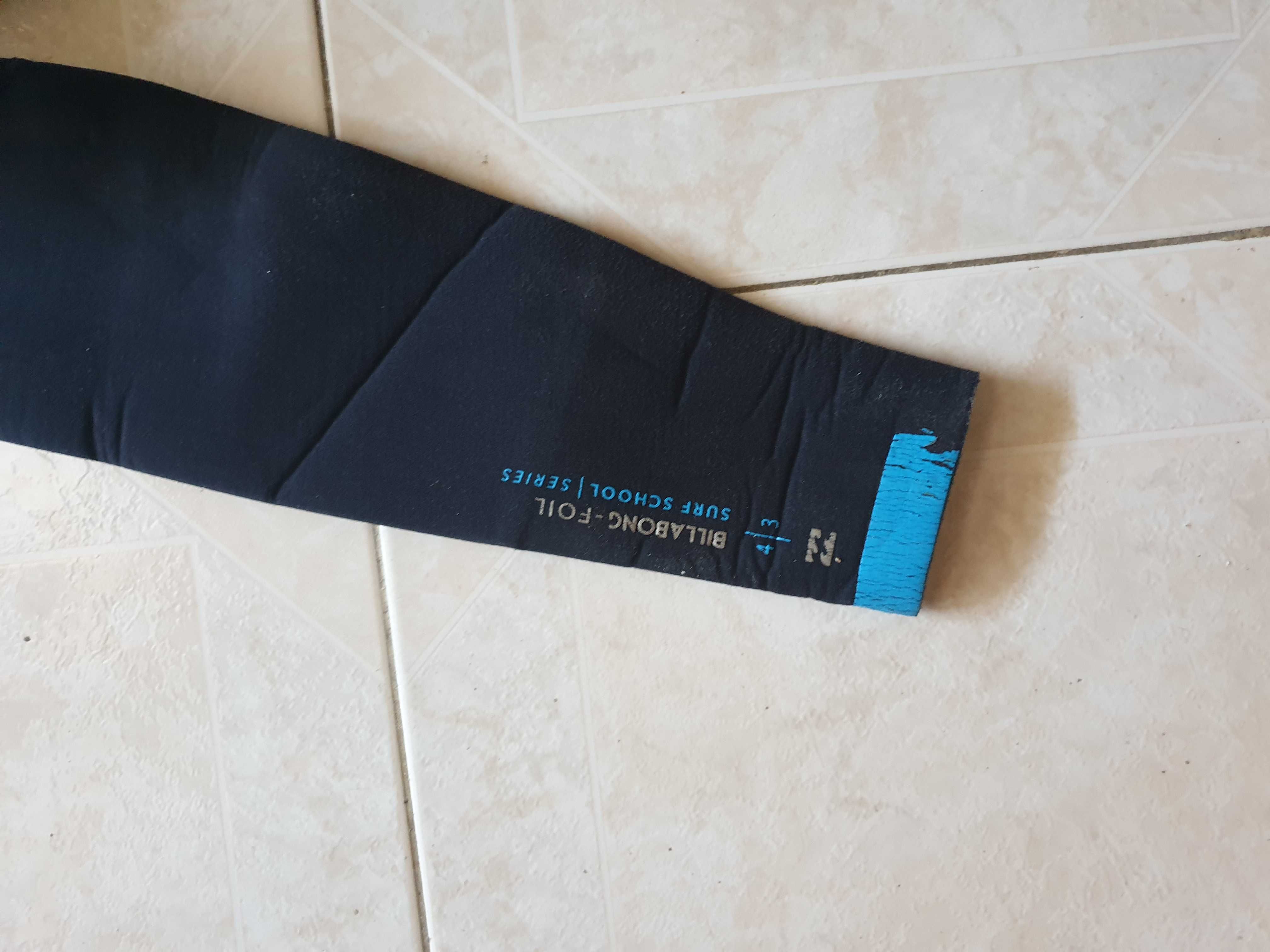 Fato de Surf Billabong 14 - 4/3 m/m