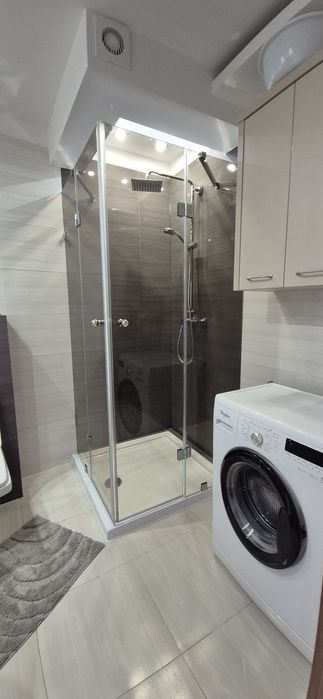 Mieszkanie 50 m² na wynajem – Bytów, garaż podziemny w cenie