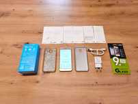 Telefon SAMSUNG GALAXY J5 2017 DS + pudełko_szkło_etui_ładowarka BDB
