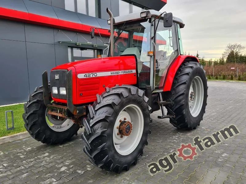 Massey Ferguson 4270