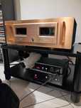 Accuphase e450 wzmacniacz końcówka dual mono