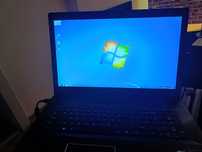 Laptop Lenovo i7 8/250