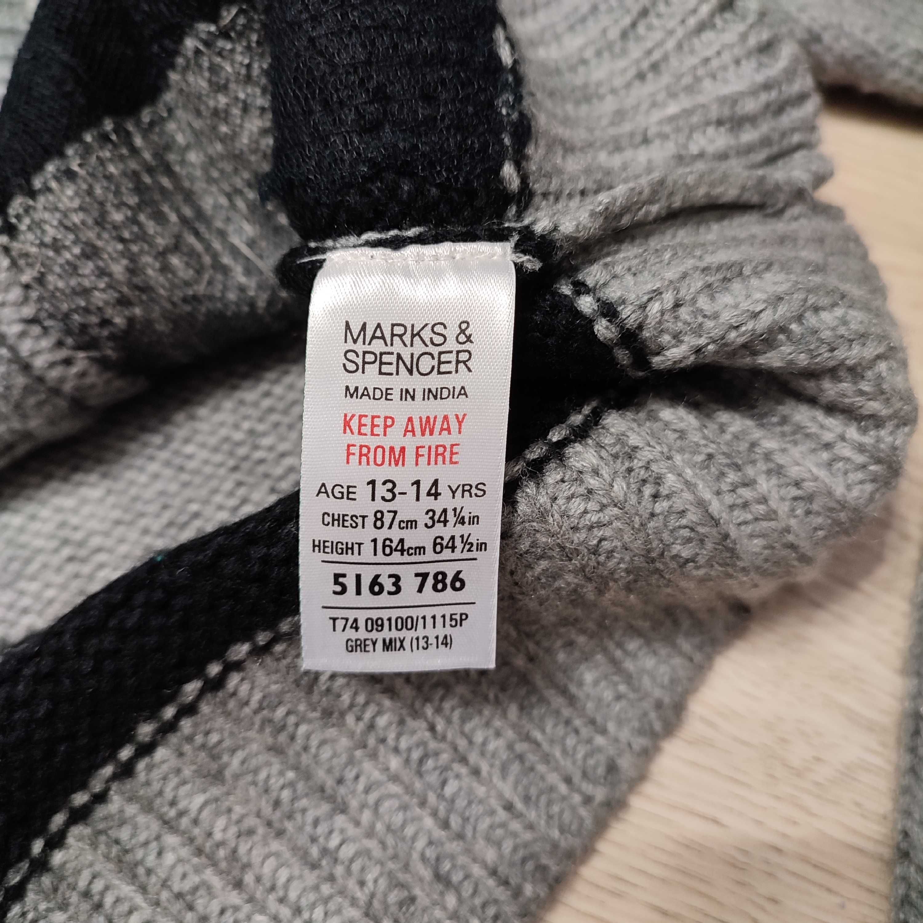 Sweterek Marks&Spencer