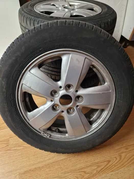 Jantes Mini Cooper  Originais