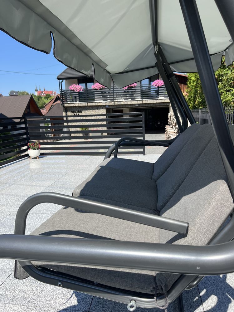 Apartamenty pod Stokiem