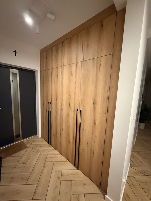 SPAS Meble meble na wymiar, kuchnie na wymiar