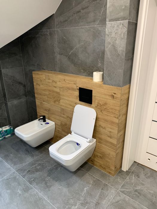 Hydraulik • Remonty łazienek • glazurnik •Biłgoraj i okolice