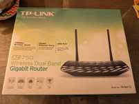 Router TP-Link AC750 2.4Ghz/5Ghz Stan bardzo dobry