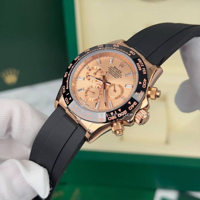 Часы мужские Rolex Daytona Годинник чоловічий