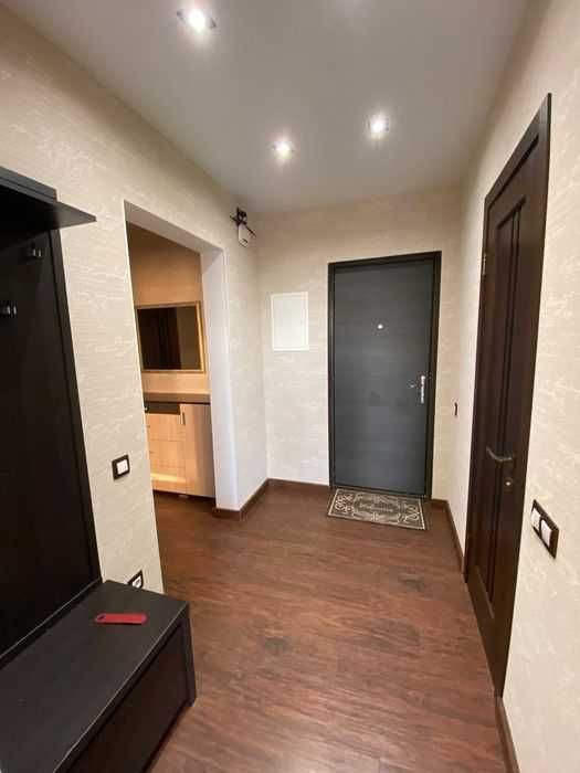 1-кімнатна квартира