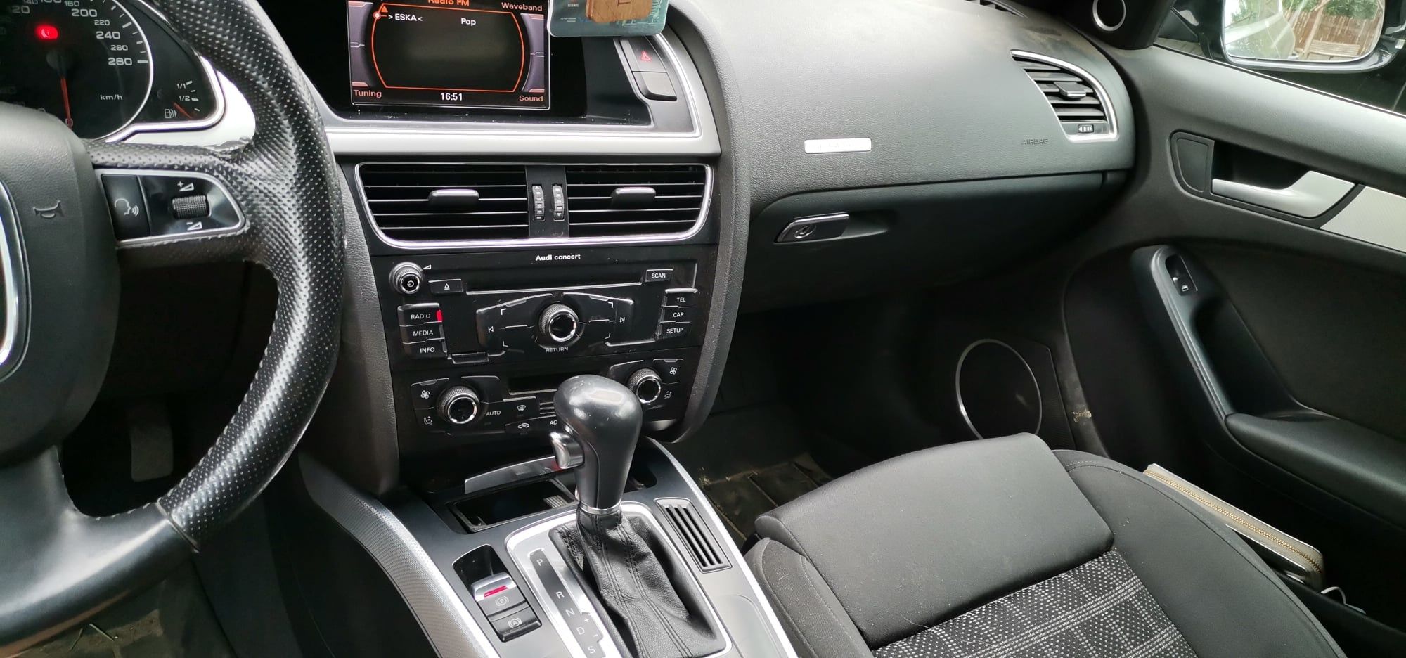 Audi a5 2.0 4x4 sportback mozliwa zamiana na tańsze
