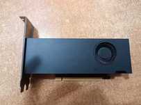 Відеокарта PCI-Ex NVIDIA RTX A2000 6GB GDDR6 (192bit) Високий профіль