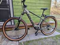 rower elektryczny Kellys R10 Rama M ideał