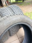 Opony zimowe 205x55x17