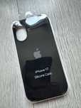 Etui iphone 17 nowe czarne