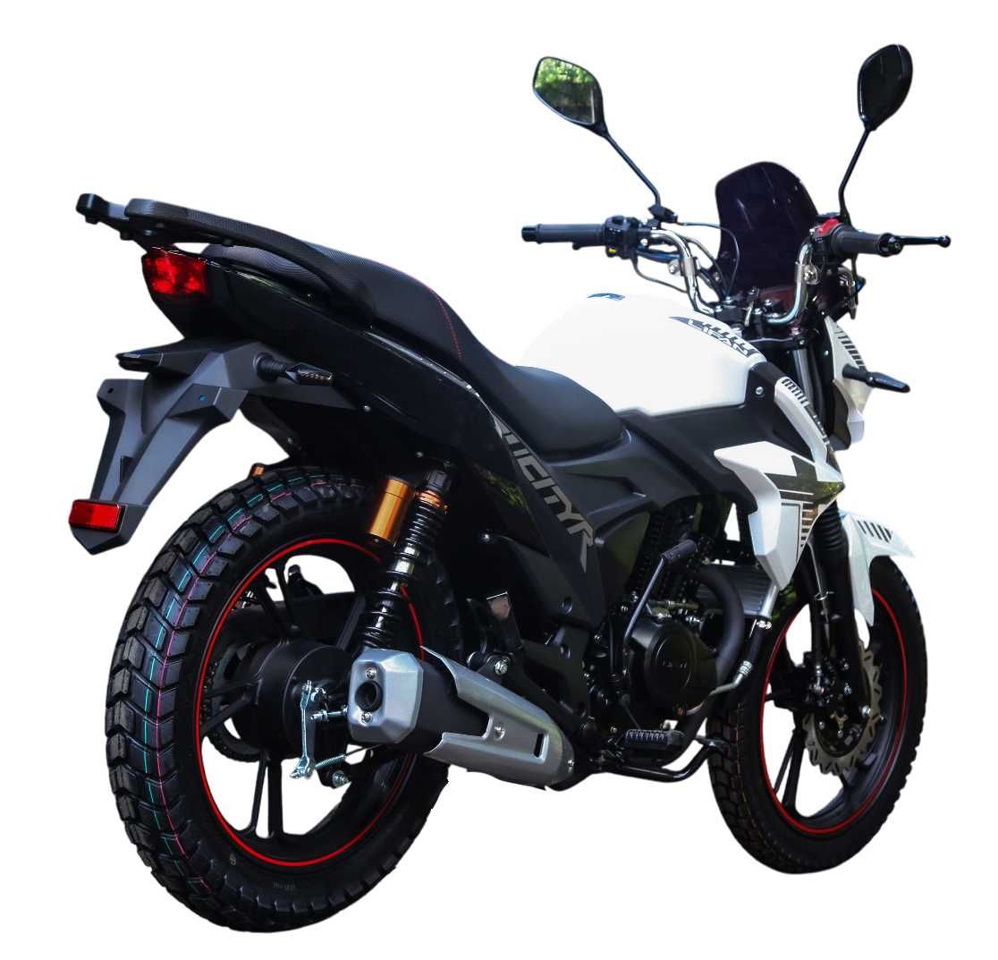 Мотоцикл Lifan 200 CiTyR New