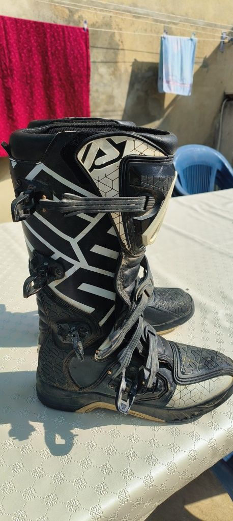 Botas Acerbis MX