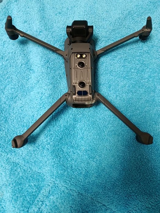 Квадрокоптер Dji Mavic 3E