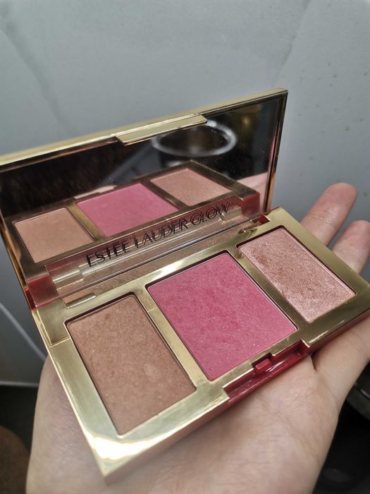 Estee lauder paleta