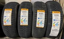 Opony całoroczne 195/65R15 Trazano Trazano Z-401 cztery sztuki