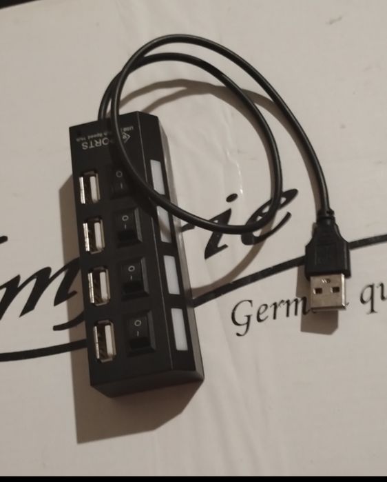 Продам USB хаб 2.0