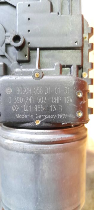 Peças várias Vw Golf 4