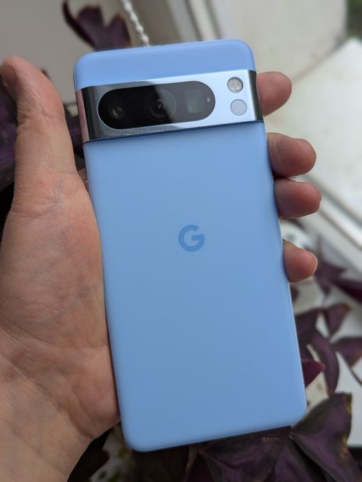 Google pixel 8pro 128gb