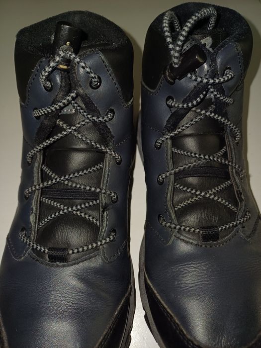 Sniegowce zimowe new balance