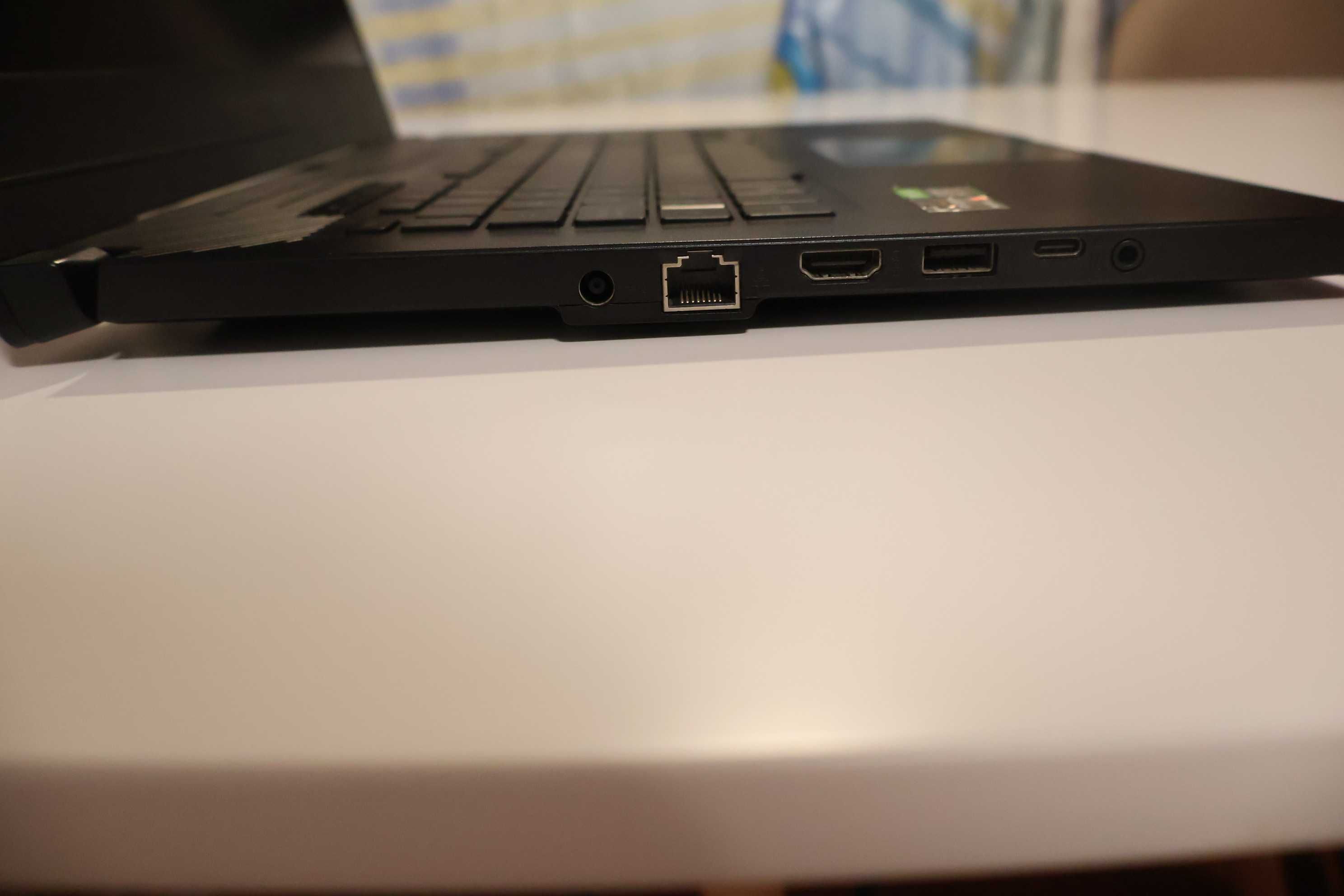 Asus Rog Zephyrus G15 Ryzen 7 4800HS - Com caixa original, como novo
