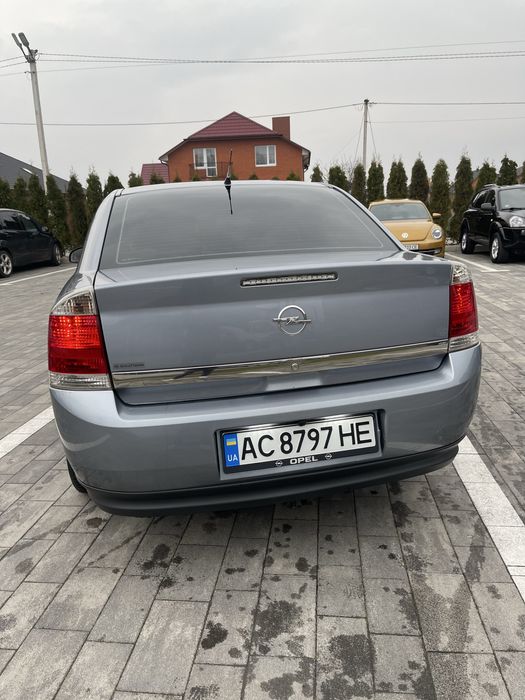 Продам Opel Vectra C