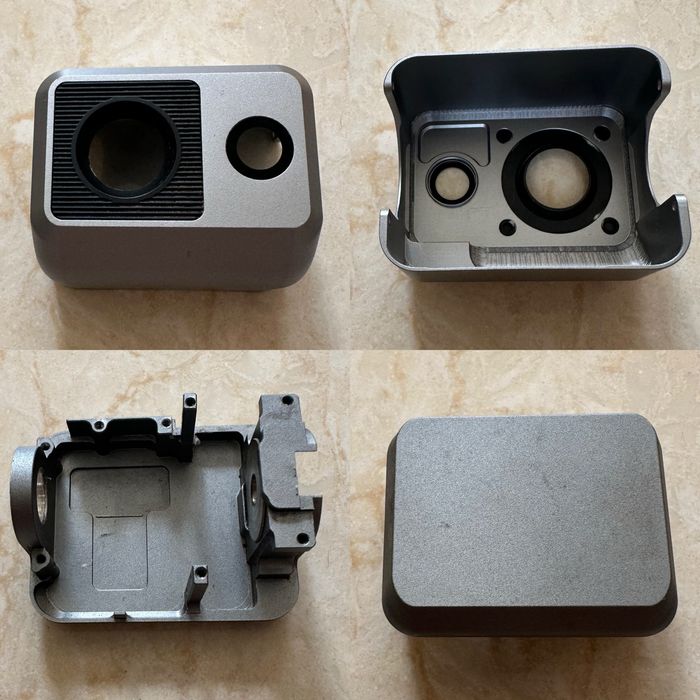 Запчасти для подвеса камеры Autel Evo 2 v3, 640