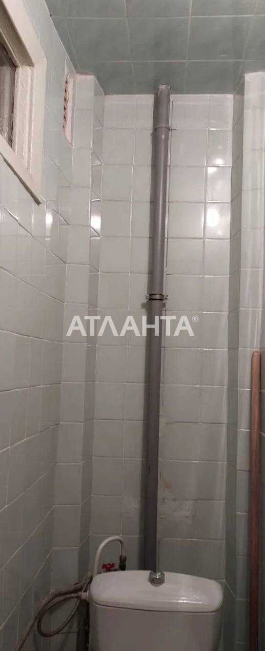 В продаже двухкомнатная  квартира на Черемушках