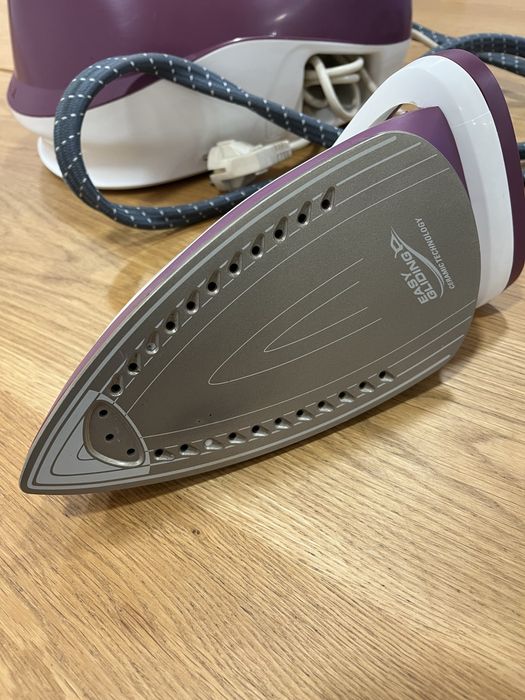 generator pary Tefal optimo