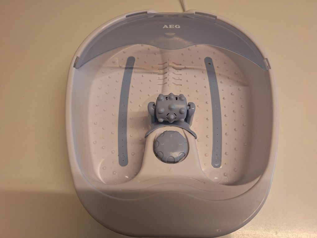Masażer do stóp AEG FM 5567