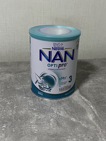 Продам NAN 3